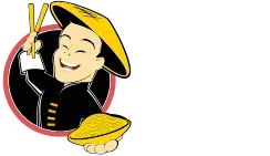 Logo Império da China